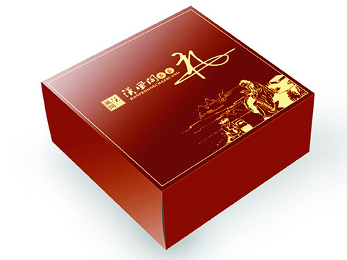 包裝盒、彩盒2